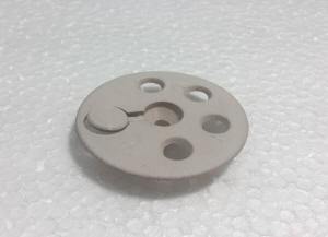 прижимная тарелка распорный дюбель для крепления пенопласта теплоизоляции в Польше 06